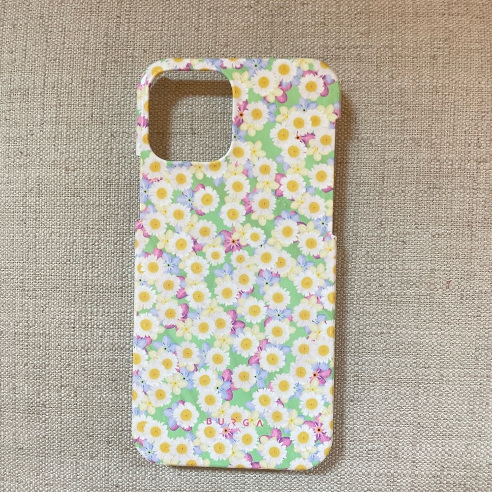 iPhone 12 case
